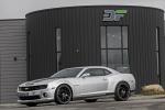 Chevrolet Camaro SS by DF Automotive 2016 года